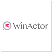 Win Actor のアイコン