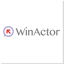 Win Actor のアイコン